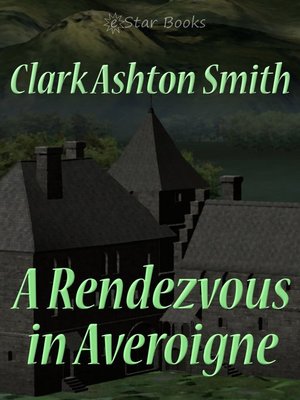 cover image of A Rendezvous in Averoigne